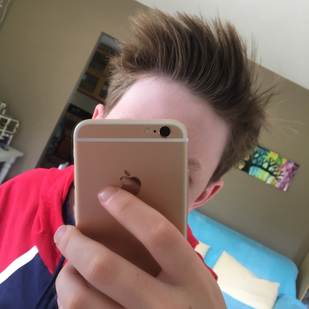 Meet your Posher, Beckham